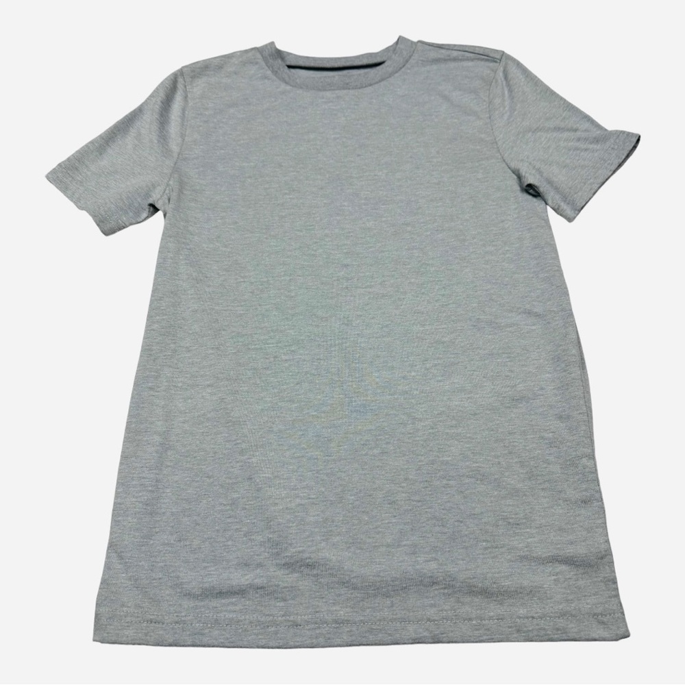 Nordstrom Rack Gray Short Sleeve Shirt Size M